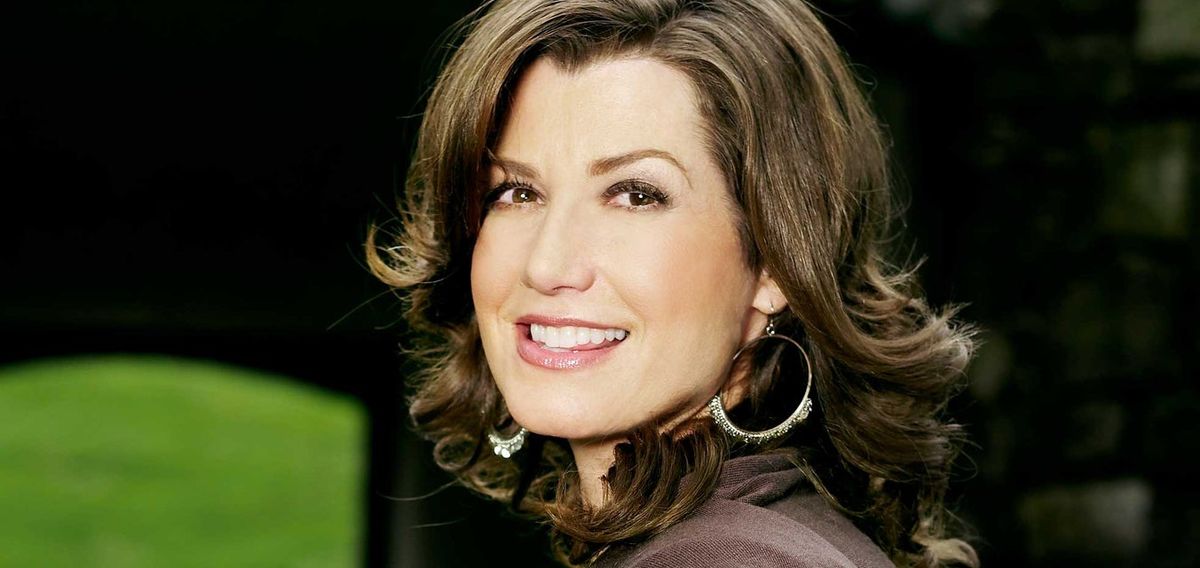 Amy Grant at WinStar World Casino