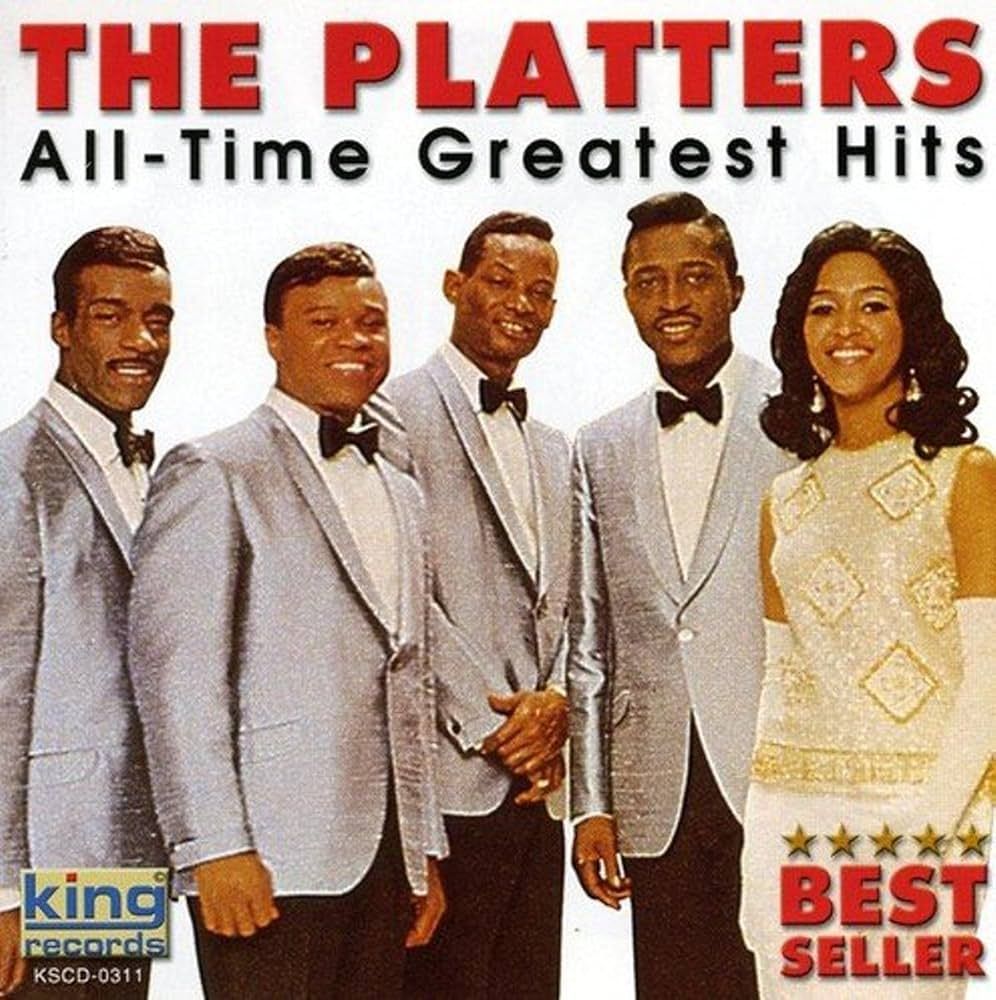 The Platters at Coach House