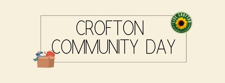 Crofton Community Day