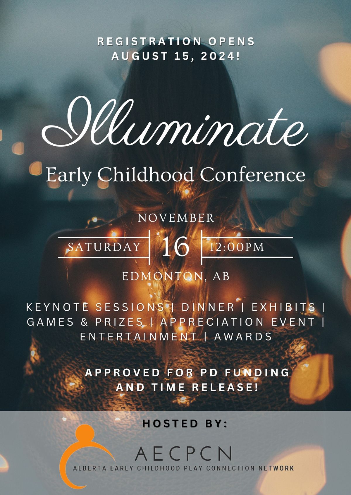 Illuminate Early Childhood Conference