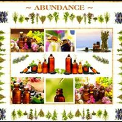 Abundance Holistic & Energy Healing Shop