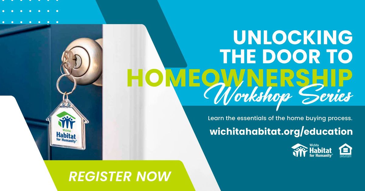 Unlocking the Door to Homeownership: Homebuying 101