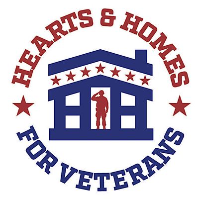 Hearts & Homes for Veterans Inc