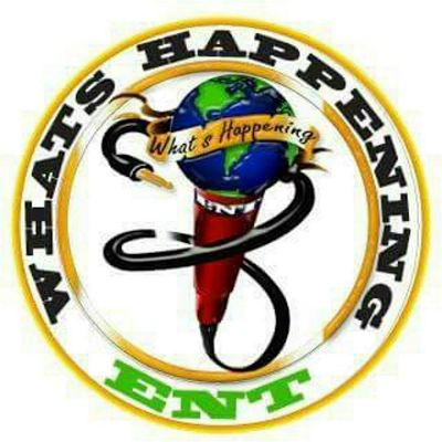 Whats Happening Ent.
