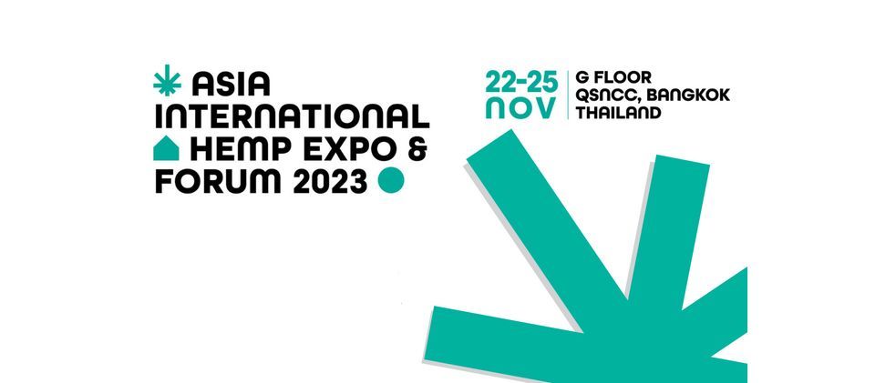 Asia's International HEMP Expo & Forum 2023