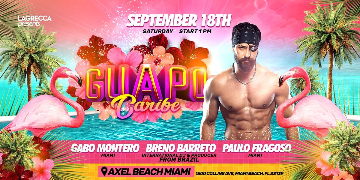 Hikr5kdhn9u8wm Miami South Beach Events April 2022