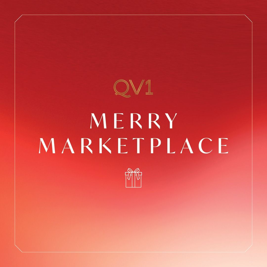 Merry Market Place 