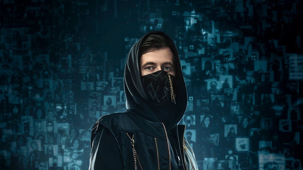 Alan Walker \u0141\u00f3d\u017a 16.03.2025 Wyjazd z Katowic na koncert