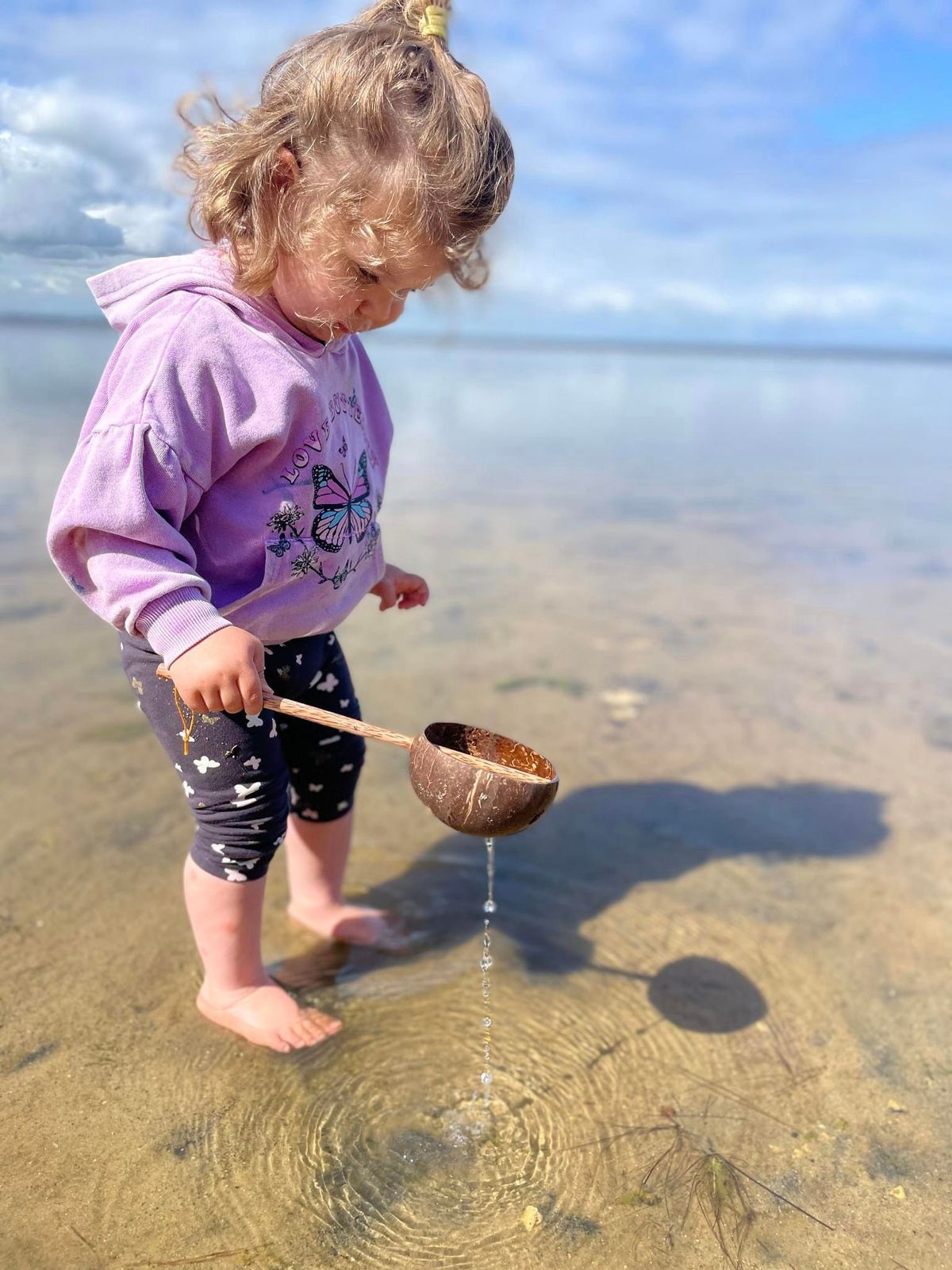 Nature Immersion Playgroup - Coodanup Foreshore Reserve