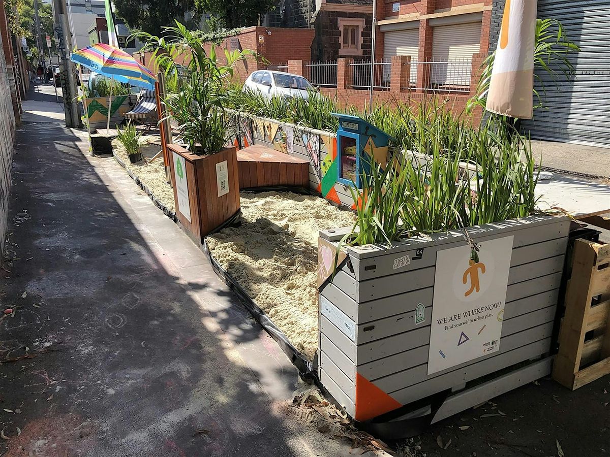 How Good are Parklets?