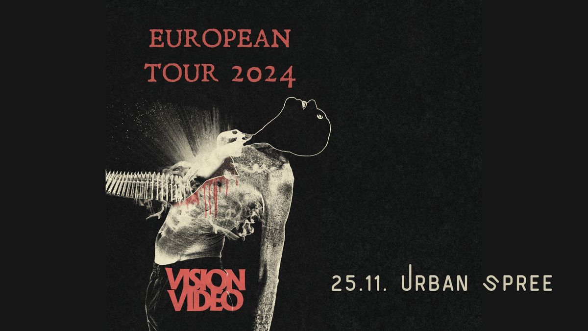 Vision Video \u00b7 Berlin