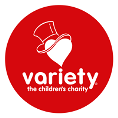 Variety the Children's Charity TAS