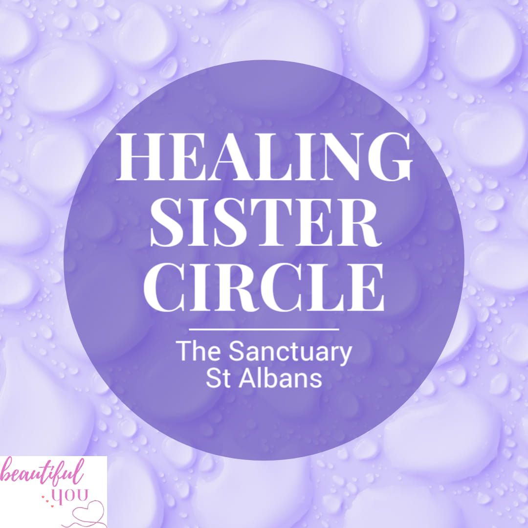 Healing Sister Circle 