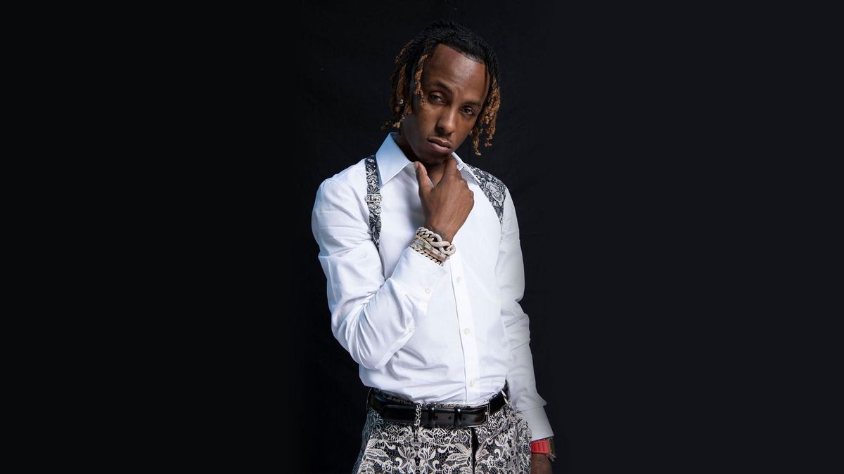 Rich The Kid - Presented By F7 & Nightshift Entertainment