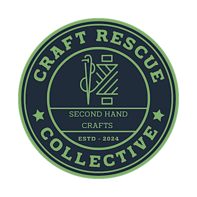 Craft Rescue Collective