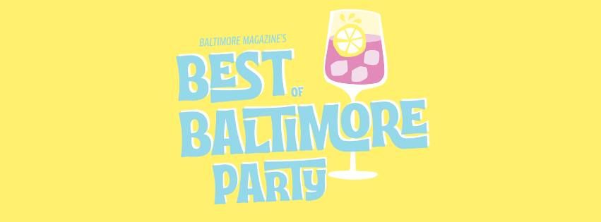 Best of Baltimore Party