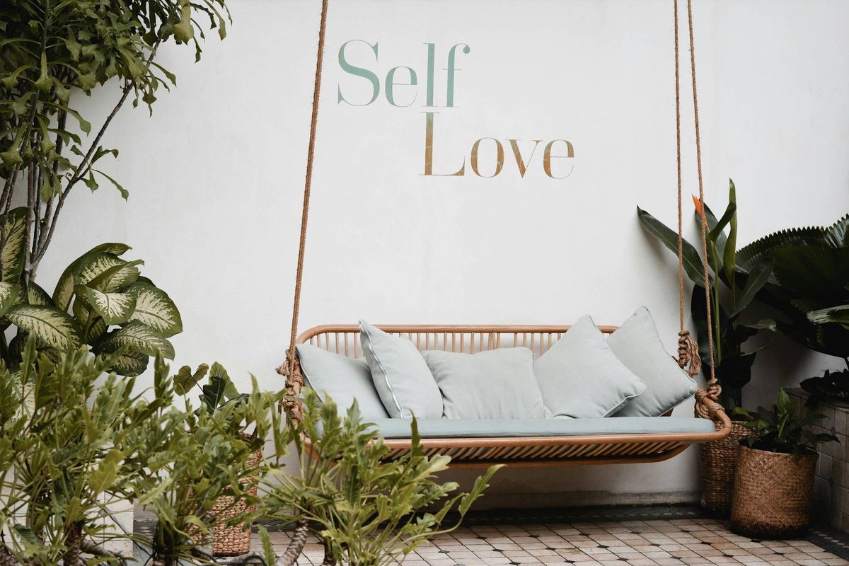 Listening with Love: A Self-Compassion Retreat for Women