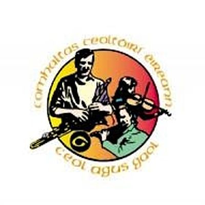 Comhaltas Ceolt\u00f3ir\u00ed \u00c9ireann Cr na h\u00d3maigh