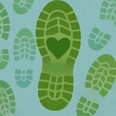 Soul Stroll Yorkshire