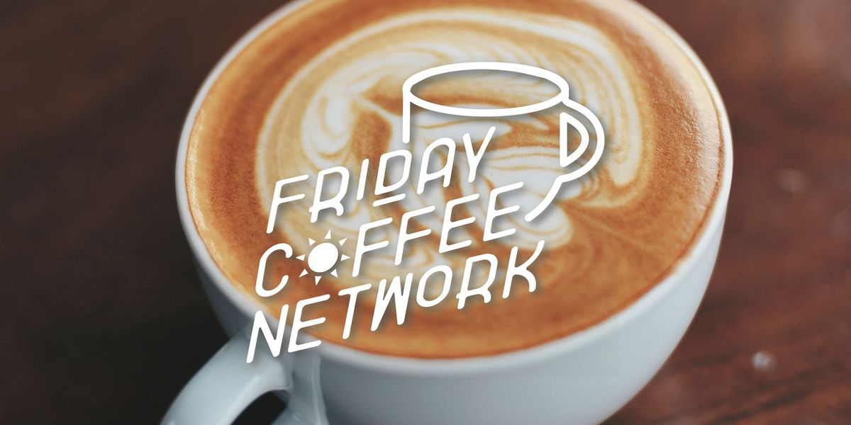 Friday Coffee Network: Level Up Health Chiropractic