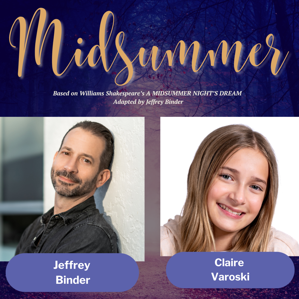 A Midsummer Night\u2019s Dream - Naples Philharmonic Orchestra