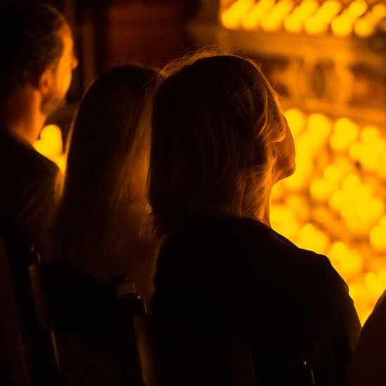 Candlelight : hommage \u00e0 Fairuz