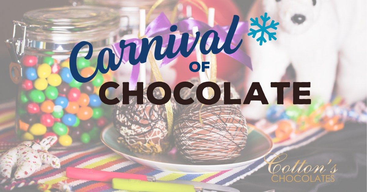 Carnival of Chocolate 