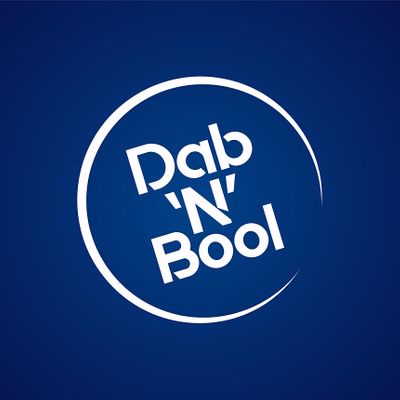 Dab 'n' Bool