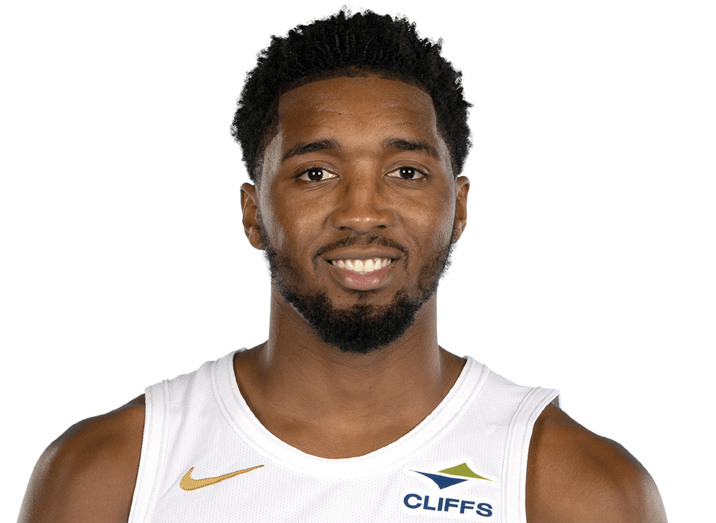Utah Jazz at Cleveland Cavaliers at Rocket Arena