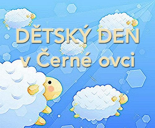 Den d\u011bt\u00ed v Ovci s loutkov\u00fdm divadlem