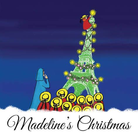 Madeline's Christmas