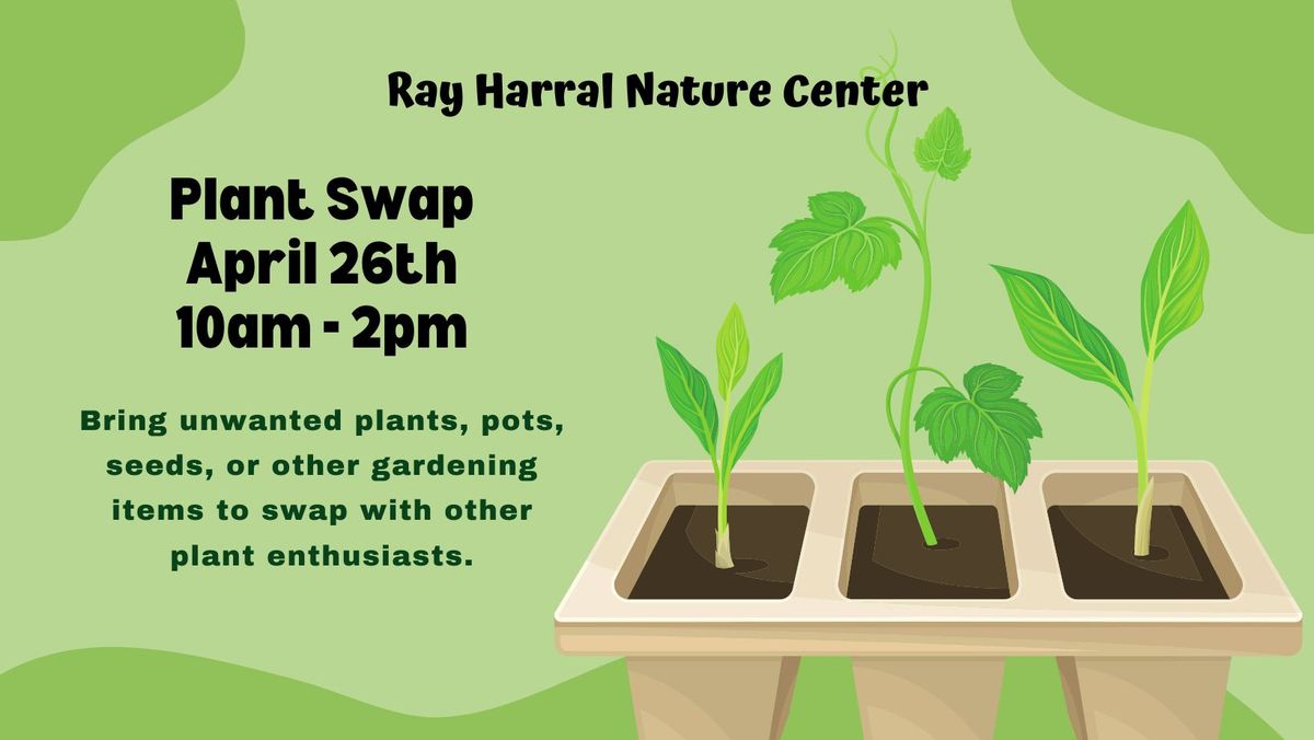 Plant Swap