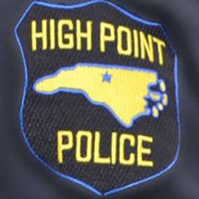 High Point Police Department