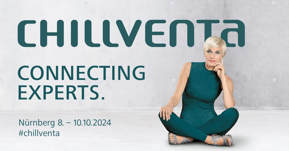 Chillventa 2024