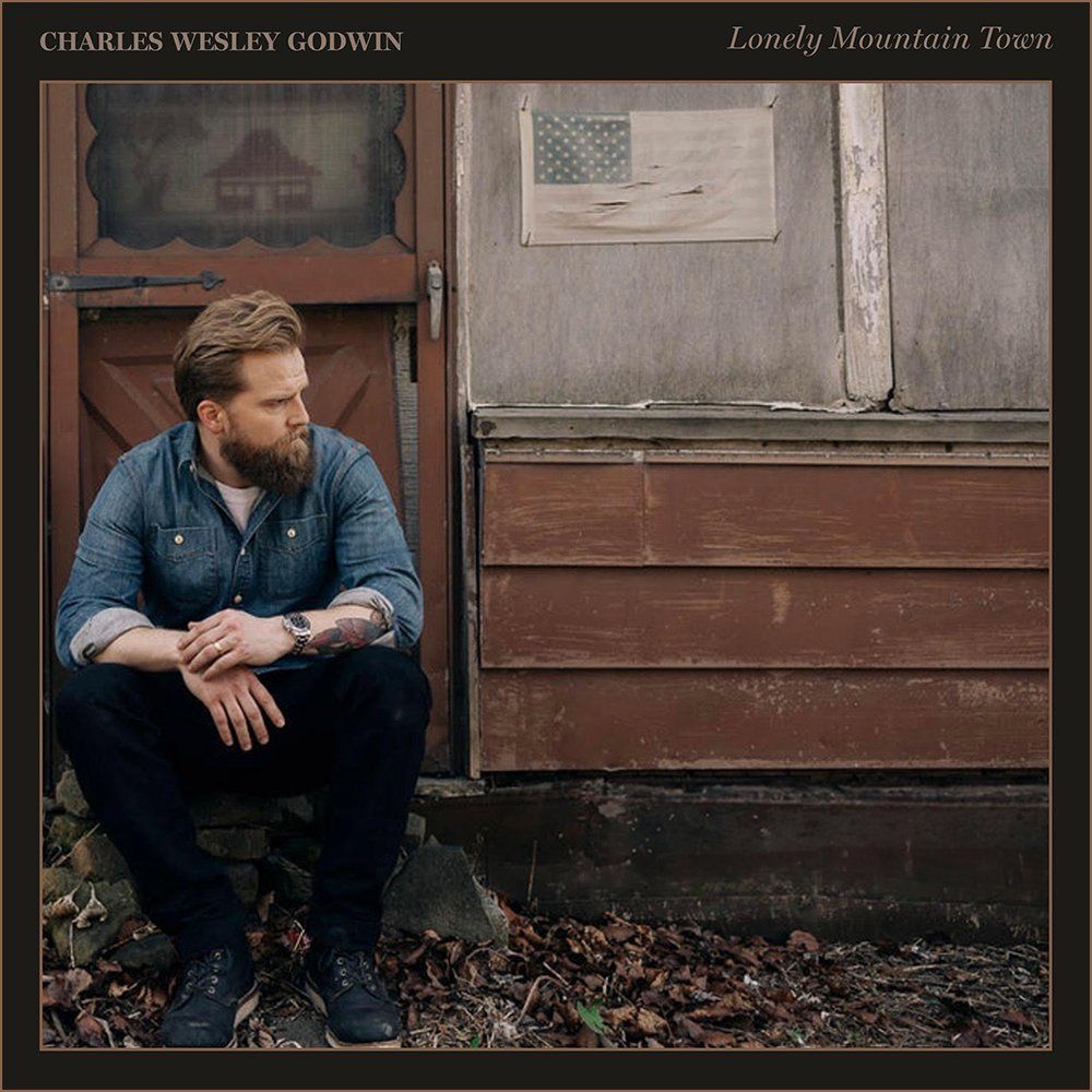 Charles Wesley Godwin at McDonald Theatre