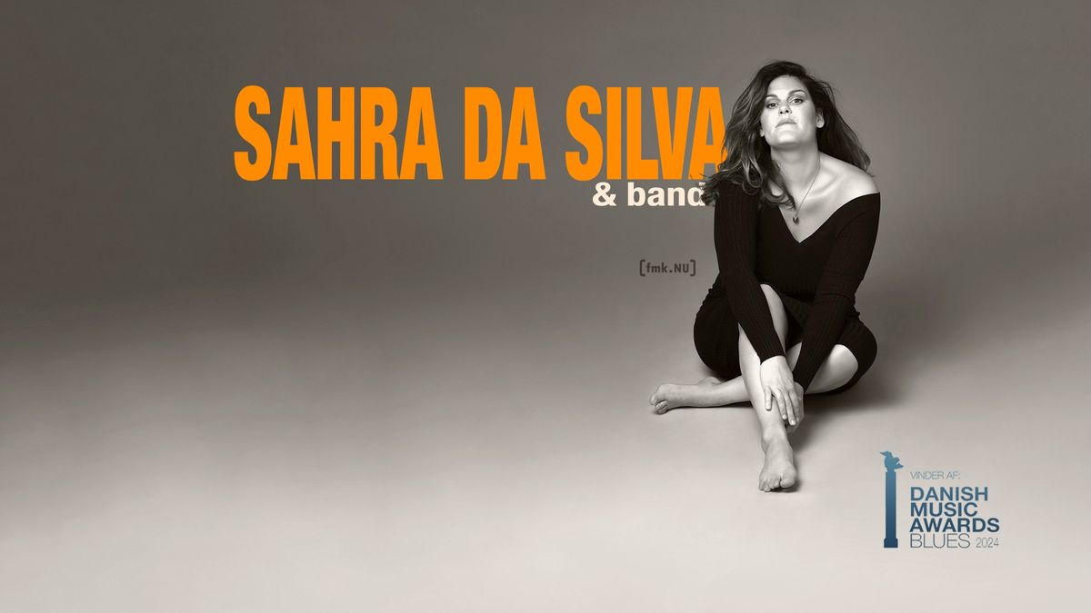 Sahra da Silva \/\/ S\u00f8nderborghus