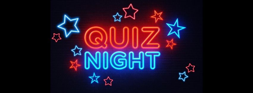 Quiz night and raffle for Breakthrough T1D - a diabetes charity