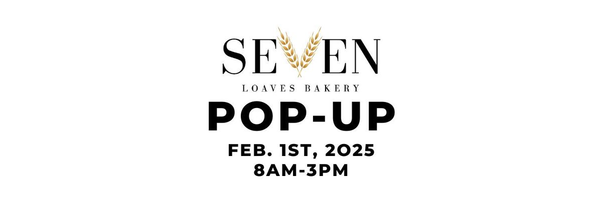 Seven Loaves Pop-Up