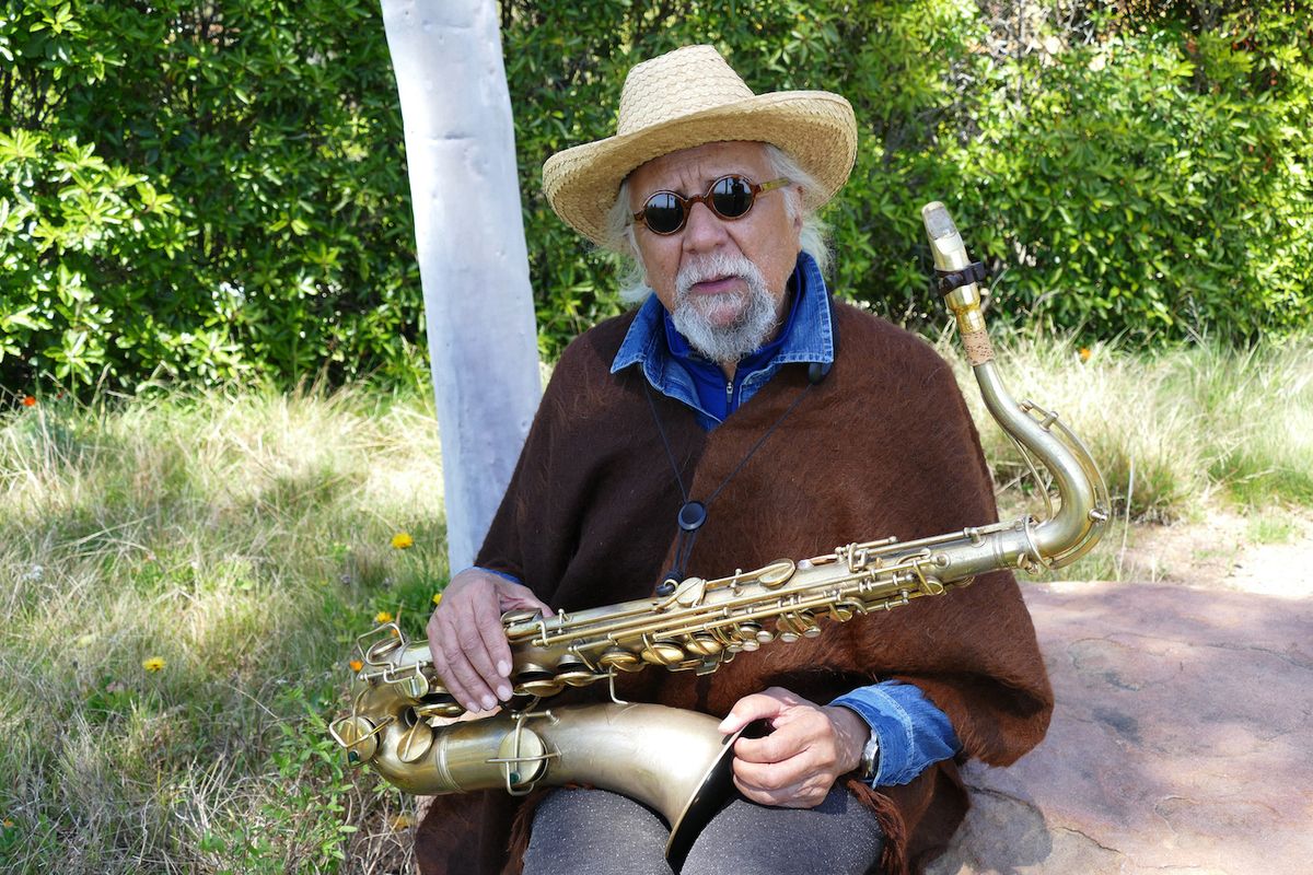 Charles Lloyd