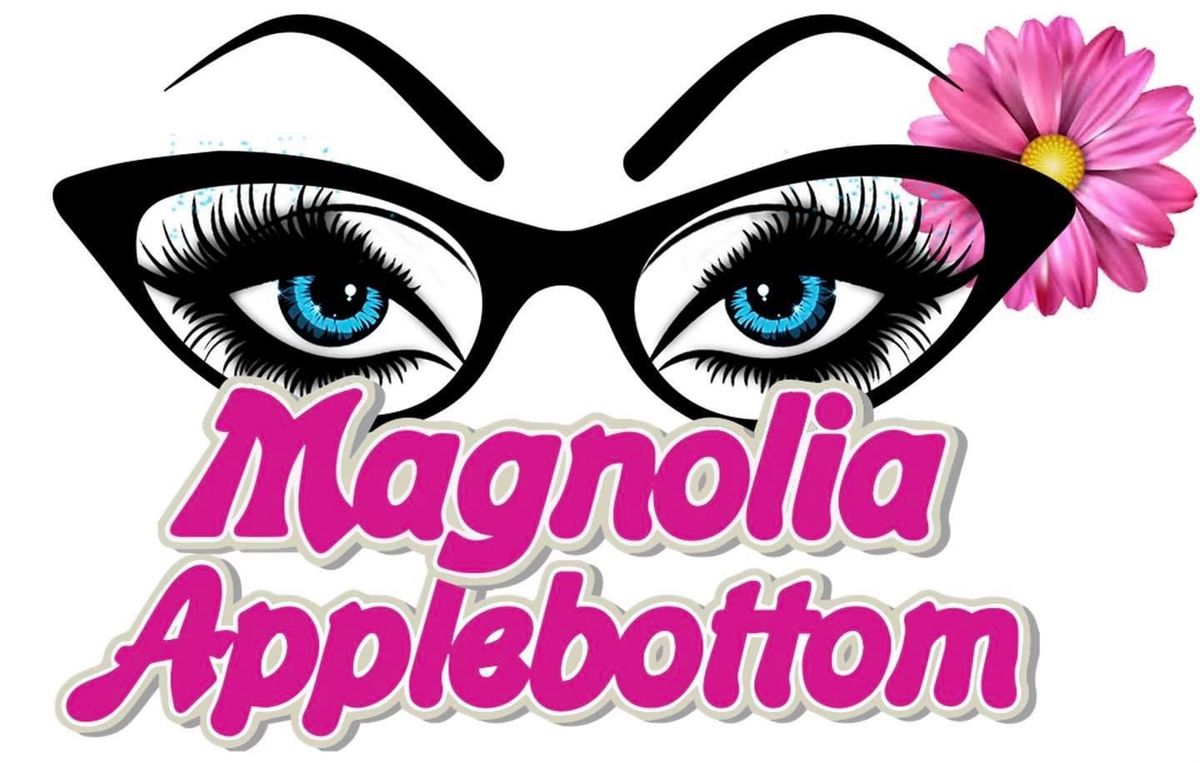 Magnolia Applebottom (18+)