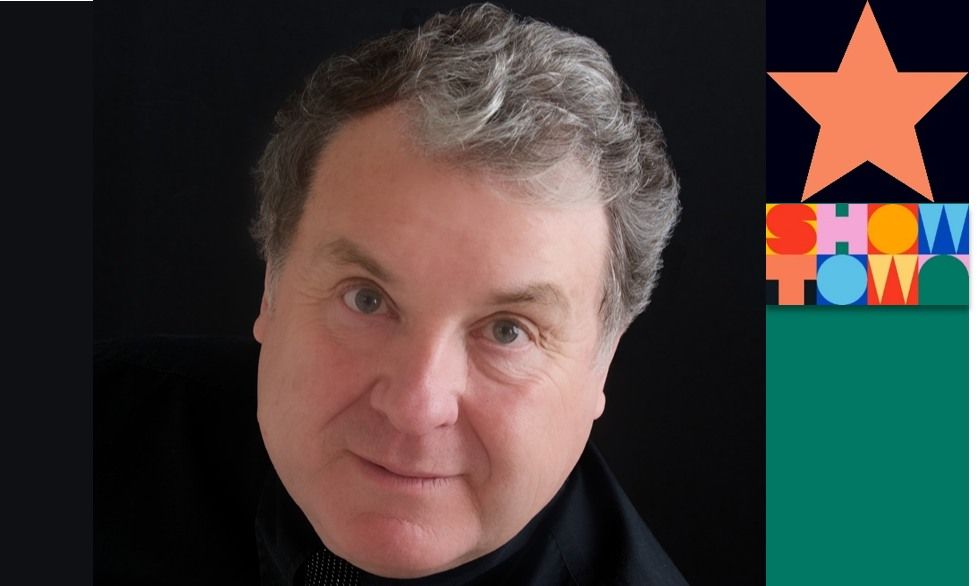 Workshop: Script reading with Russell Grant