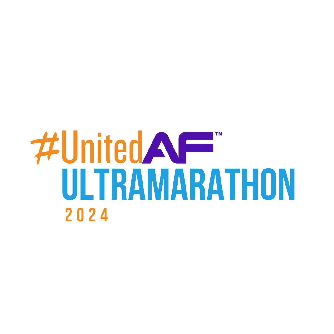 UnitedAF Ultramarathon