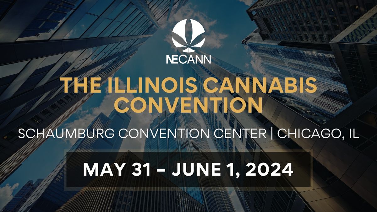 NECANN Illinois - May 31 - June 1, 2024