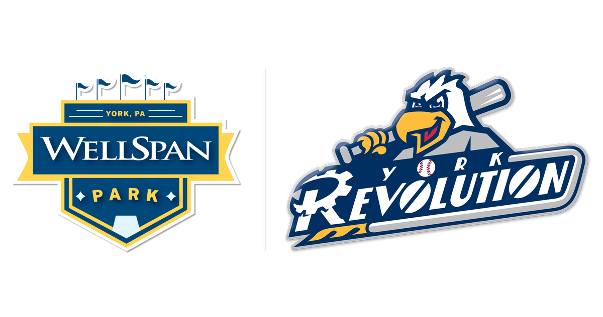 Parking York Revolution at Lexington Legends