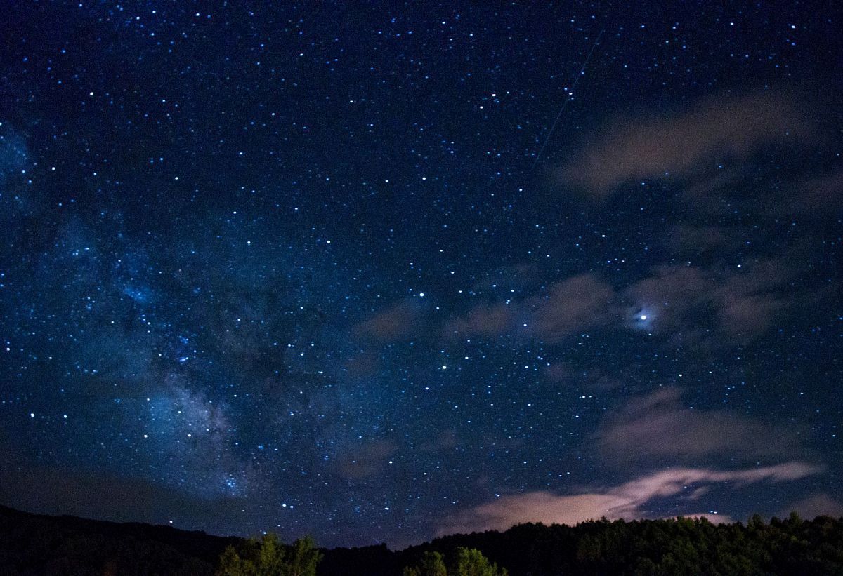 Trekking - Hiking Night Monte Morello