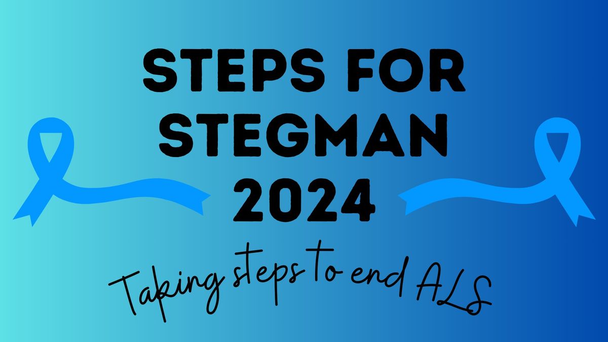 Steps for Stegman