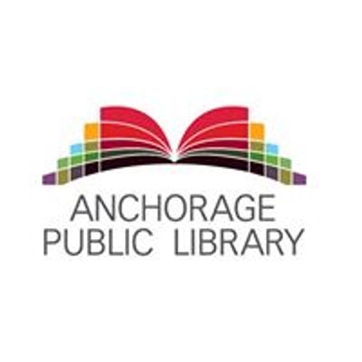 Anchorage Public Library