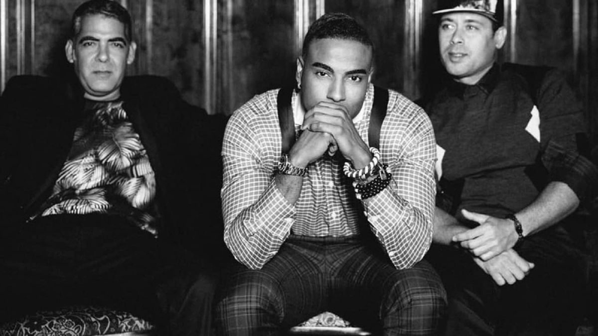 Orishas Barcelona Tickets