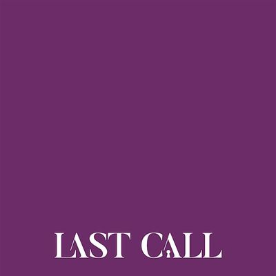 Last Call