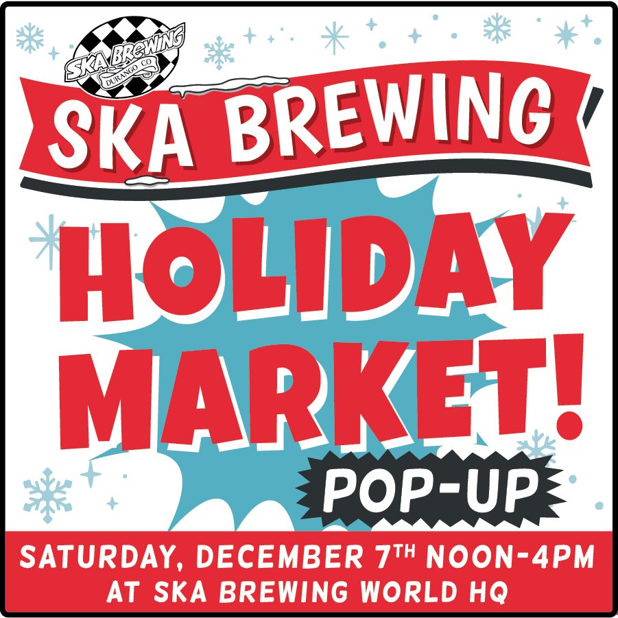 Holiday Market Pop-Up \ud83c\udf7b \ud83c\udf81